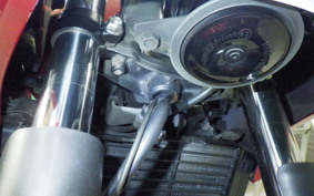 HONDA CB400SF GEN 4 A 2018 NC42