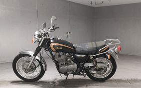 YAMAHA SR400 1998 1JR