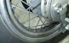 YAMAHA DRAGSTAR 250 VG05J