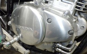 HONDA CB400SS E 2008 NC41