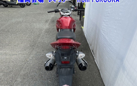 SUZUKI GSR250 GJ55D