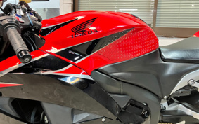 HONDA CBR600RR ABS 2011 PC40