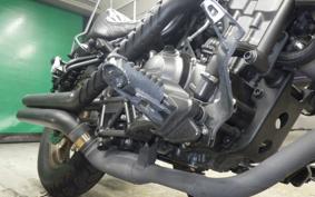 HONDA REBEL 250 A 2023 MC49