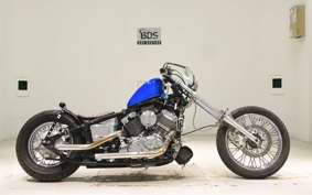 YAMAHA DRAGSTAR 400 2004 VH01J