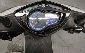 YAMAHA CYGNUS125XSR SE44J