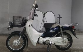 HONDA SUPER CUB50 AA04