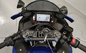 YAMAHA YZF-R25 RG74J