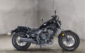 HONDA REBEL 500 2020 PC60