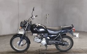 SUZUKI GS50 NA41A