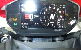 DUCATI MONSTER 937 SP 2026