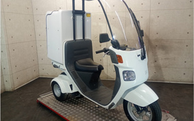 HONDA GYRO TA03