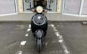 HONDA GIORNO AF77