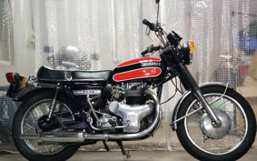 KAWASAKI W1 SA 1972 W1F