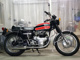 Фото Kawasaki W1 SA 1972 с японского аукциона