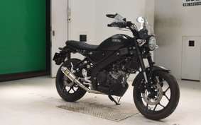 YAMAHA XSR155