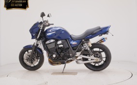 KAWASAKI ZRX1200 D 2009