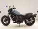 Фото Honda REBEL 250 2017 с японского аукциона