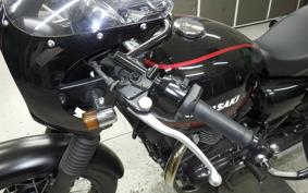 KAWASAKI W800 CAFE 2021