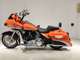 Фото Harley FLTR1580CVO 2009 с японского аукциона
