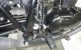 KAWASAKI 250TR 2016 BJ250F