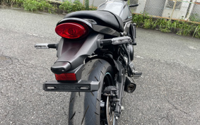 KAWASAKI Z650 RS 2023 ER650M