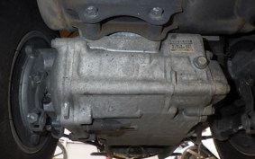 HONDA GYRO CANOPY TA03
