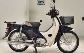 HONDA C110 SUPER CUB 1994 JA10