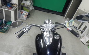 YAMAHA DRAGSTAR 400 1996 4TR