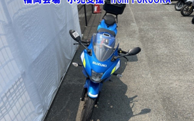 OTHER GSX-R125A