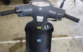 SUZUKI LET's 4 CA45A