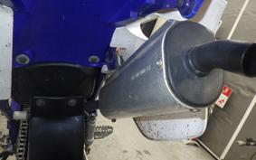 YAMAHA YZ80 2021 CB02C