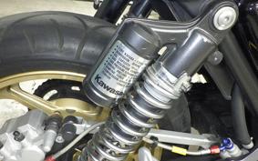 KAWASAKI ZEPHYR 1100 2006 ZRT10A