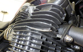 KAWASAKI ZEPHYR 750 1998 ZR750C