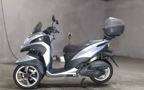 YAMAHA TRICITY 125 SEC1J