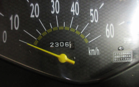 HONDA DIO AF62