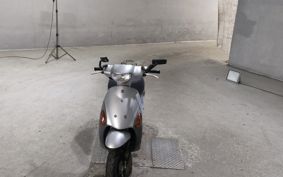 SUZUKI LET`S4 CA45A