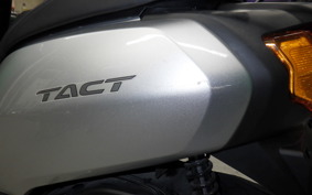 HONDA TACT-4ﾍﾞｰｼｯｸ AF79