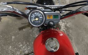 HONDA GORILLA Z50J