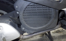 HONDA LEAD 110 2000 JF19