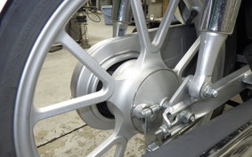 HONDA C110 SUPER CUB JA59