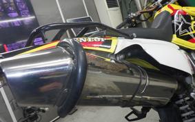 SUZUKI DR-Z400SM 2005