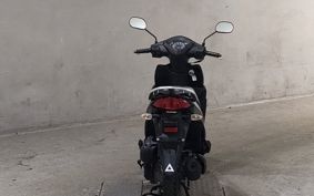 SUZUKI ADDRESS V110 CE47A