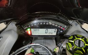 KAWASAKI ZX 10 NINJA R 2015 ZXCJ10