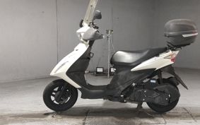 SUZUKI ADDRESS V125 CF4MA