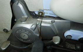 HONDA LITTLE CUB E AA01