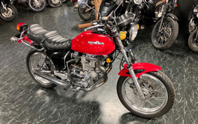 HONDA CB400 1978 CB400T