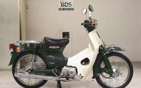 HONDA C50 SUPER CUB 2008 AA01