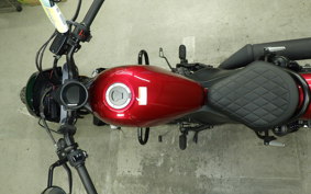 HONDA REBEL 250 S 2012 MC49