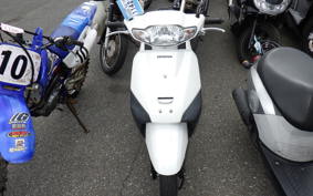 HONDA TACT Gen.4 AF75