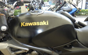 KAWASAKI BALIUS 250 1994 ZR250A